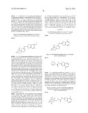 Quinuclidine Compounds as Alpha-7 Nicotinic Acetylcholine Receptor Ligands diagram and image