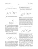 Quinuclidine Compounds as Alpha-7 Nicotinic Acetylcholine Receptor Ligands diagram and image