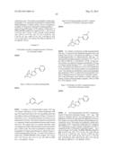 Quinuclidine Compounds as Alpha-7 Nicotinic Acetylcholine Receptor Ligands diagram and image