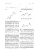 Quinuclidine Compounds as Alpha-7 Nicotinic Acetylcholine Receptor Ligands diagram and image