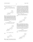 Quinuclidine Compounds as Alpha-7 Nicotinic Acetylcholine Receptor Ligands diagram and image