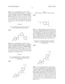 Quinuclidine Compounds as Alpha-7 Nicotinic Acetylcholine Receptor Ligands diagram and image