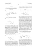 Quinuclidine Compounds as Alpha-7 Nicotinic Acetylcholine Receptor Ligands diagram and image