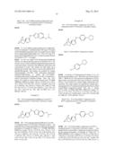 Quinuclidine Compounds as Alpha-7 Nicotinic Acetylcholine Receptor Ligands diagram and image