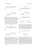 Quinuclidine Compounds as Alpha-7 Nicotinic Acetylcholine Receptor Ligands diagram and image