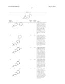 Quinuclidine Compounds as Alpha-7 Nicotinic Acetylcholine Receptor Ligands diagram and image