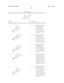 Quinuclidine Compounds as Alpha-7 Nicotinic Acetylcholine Receptor Ligands diagram and image