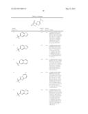 Quinuclidine Compounds as Alpha-7 Nicotinic Acetylcholine Receptor Ligands diagram and image