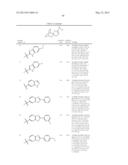 Quinuclidine Compounds as Alpha-7 Nicotinic Acetylcholine Receptor Ligands diagram and image