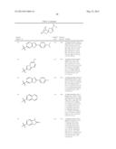 Quinuclidine Compounds as Alpha-7 Nicotinic Acetylcholine Receptor Ligands diagram and image