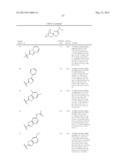 Quinuclidine Compounds as Alpha-7 Nicotinic Acetylcholine Receptor Ligands diagram and image