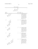 Quinuclidine Compounds as Alpha-7 Nicotinic Acetylcholine Receptor Ligands diagram and image