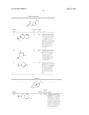 Quinuclidine Compounds as Alpha-7 Nicotinic Acetylcholine Receptor Ligands diagram and image