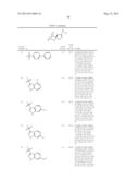 Quinuclidine Compounds as Alpha-7 Nicotinic Acetylcholine Receptor Ligands diagram and image