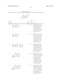 Quinuclidine Compounds as Alpha-7 Nicotinic Acetylcholine Receptor Ligands diagram and image