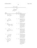 Quinuclidine Compounds as Alpha-7 Nicotinic Acetylcholine Receptor Ligands diagram and image