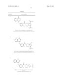 PHTHALAZINONE KETONE DERIVATIVE, PREPARATION METHOD THEREOF, AND     PHARMACEUTICAL USE THEREOF diagram and image