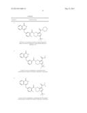 PHTHALAZINONE KETONE DERIVATIVE, PREPARATION METHOD THEREOF, AND     PHARMACEUTICAL USE THEREOF diagram and image