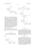 PHTHALAZINONE KETONE DERIVATIVE, PREPARATION METHOD THEREOF, AND     PHARMACEUTICAL USE THEREOF diagram and image