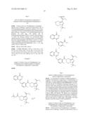 PHTHALAZINONE KETONE DERIVATIVE, PREPARATION METHOD THEREOF, AND     PHARMACEUTICAL USE THEREOF diagram and image