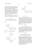 PHTHALAZINONE KETONE DERIVATIVE, PREPARATION METHOD THEREOF, AND     PHARMACEUTICAL USE THEREOF diagram and image