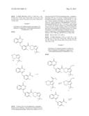 PHTHALAZINONE KETONE DERIVATIVE, PREPARATION METHOD THEREOF, AND     PHARMACEUTICAL USE THEREOF diagram and image