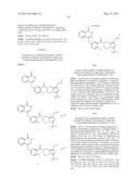 PHTHALAZINONE KETONE DERIVATIVE, PREPARATION METHOD THEREOF, AND     PHARMACEUTICAL USE THEREOF diagram and image