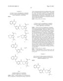 PHTHALAZINONE KETONE DERIVATIVE, PREPARATION METHOD THEREOF, AND     PHARMACEUTICAL USE THEREOF diagram and image