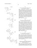 PHTHALAZINONE KETONE DERIVATIVE, PREPARATION METHOD THEREOF, AND     PHARMACEUTICAL USE THEREOF diagram and image