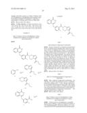 PHTHALAZINONE KETONE DERIVATIVE, PREPARATION METHOD THEREOF, AND     PHARMACEUTICAL USE THEREOF diagram and image