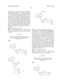 PHTHALAZINONE KETONE DERIVATIVE, PREPARATION METHOD THEREOF, AND     PHARMACEUTICAL USE THEREOF diagram and image