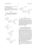 PHTHALAZINONE KETONE DERIVATIVE, PREPARATION METHOD THEREOF, AND     PHARMACEUTICAL USE THEREOF diagram and image