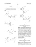 PHTHALAZINONE KETONE DERIVATIVE, PREPARATION METHOD THEREOF, AND     PHARMACEUTICAL USE THEREOF diagram and image