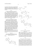 PHTHALAZINONE KETONE DERIVATIVE, PREPARATION METHOD THEREOF, AND     PHARMACEUTICAL USE THEREOF diagram and image