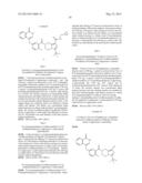 PHTHALAZINONE KETONE DERIVATIVE, PREPARATION METHOD THEREOF, AND     PHARMACEUTICAL USE THEREOF diagram and image