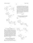 PHTHALAZINONE KETONE DERIVATIVE, PREPARATION METHOD THEREOF, AND     PHARMACEUTICAL USE THEREOF diagram and image