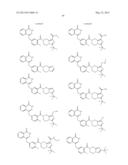 PHTHALAZINONE KETONE DERIVATIVE, PREPARATION METHOD THEREOF, AND     PHARMACEUTICAL USE THEREOF diagram and image