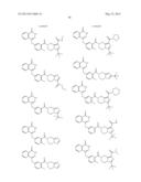 PHTHALAZINONE KETONE DERIVATIVE, PREPARATION METHOD THEREOF, AND     PHARMACEUTICAL USE THEREOF diagram and image