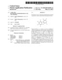 1-Aryl or 1- Heteroaryl-Pyrido(B)indoles and Uses Thereof diagram and image