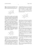 1-Aryl or 1- Heteroaryl-Pyrido(B)indoles and Uses Thereof diagram and image