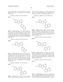 1-Aryl or 1- Heteroaryl-Pyrido(B)indoles and Uses Thereof diagram and image