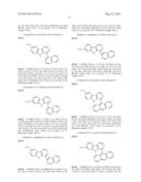 1-Aryl or 1- Heteroaryl-Pyrido(B)indoles and Uses Thereof diagram and image