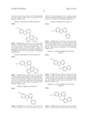 1-Aryl or 1- Heteroaryl-Pyrido(B)indoles and Uses Thereof diagram and image