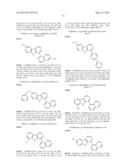 1-Aryl or 1- Heteroaryl-Pyrido(B)indoles and Uses Thereof diagram and image