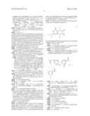 USE OF PTERIDINE DERIVATIVES FOR THE TREATMENT OF INCREASED INTRACRANIAL     PRESSURE, SECONDARY ISCHEMIA, AND DISORDERS ASSOCIATED WITH AN INCREASED     LEVEL OF CYTOTOXIC REACTIVE OXYGEN SPECIES diagram and image