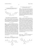 PYRIDONE AND PYRIDAZONE ANALOGUES AS GPR119 MODULATORS diagram and image