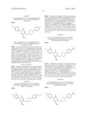 PYRIDONE AND PYRIDAZONE ANALOGUES AS GPR119 MODULATORS diagram and image