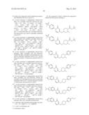 PYRIDONE AND PYRIDAZONE ANALOGUES AS GPR119 MODULATORS diagram and image