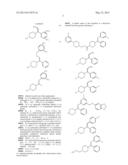 FLUFENOXINE DERIVATIVES FOR THE TREATMENT AND PREVENTION OF AMYLOID     PATHOLOGIES diagram and image