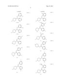 FLUFENOXINE DERIVATIVES FOR THE TREATMENT AND PREVENTION OF AMYLOID     PATHOLOGIES diagram and image